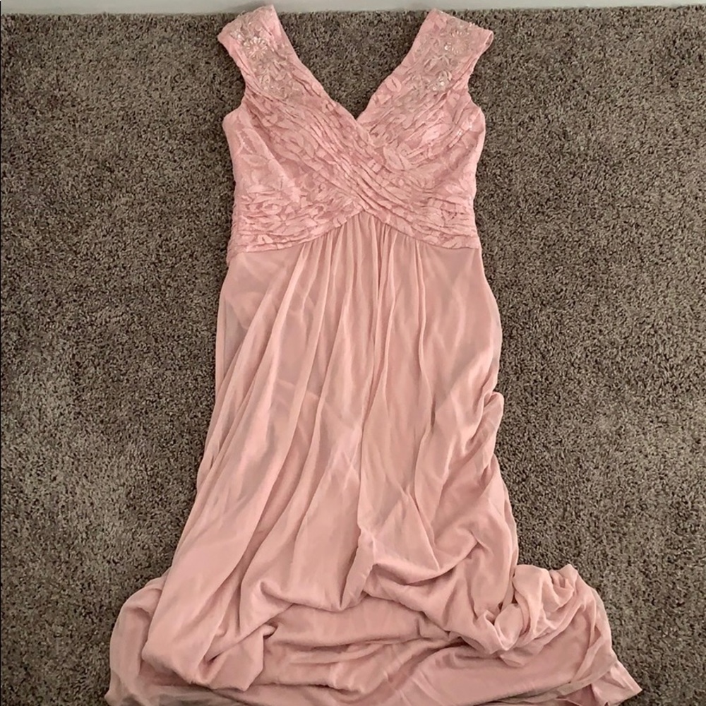 Women dress